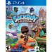 Sackboy a Big Adventure (PS4, російська версія) БУ, ,